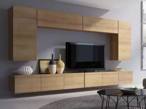 Стенка Каролина 2