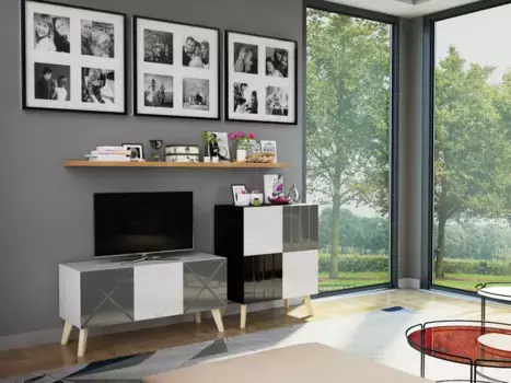 Стенка Кристалл