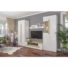 Стенка Куба 1