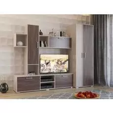 Стенка Кубика