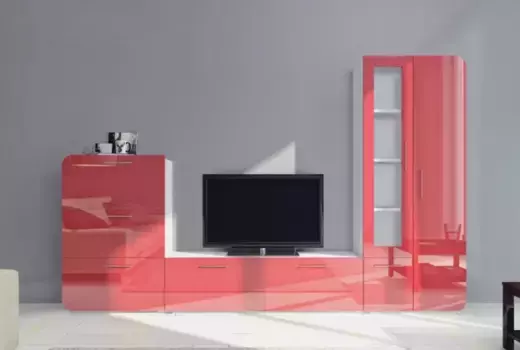 Стенка Купертино