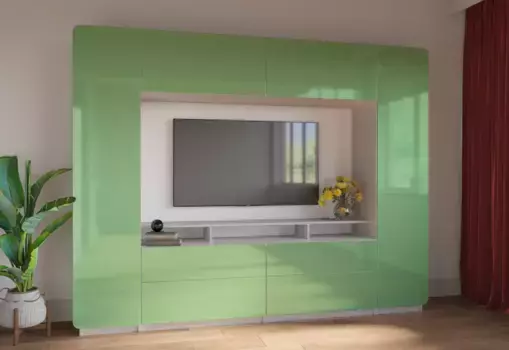 Стенка Купертино