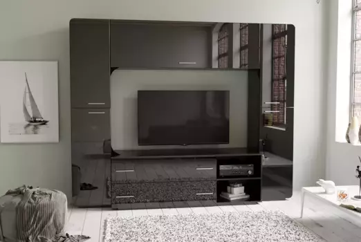 Стенка Купертино