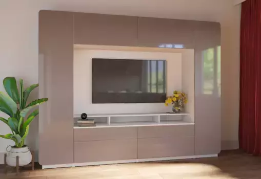 Стенка Купертино