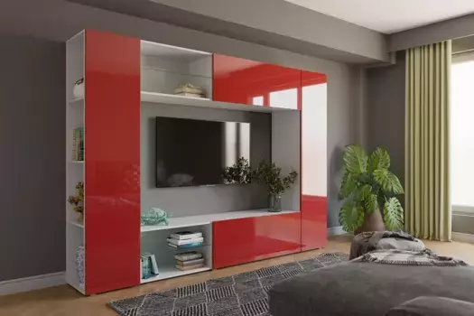 Стенка Купертино