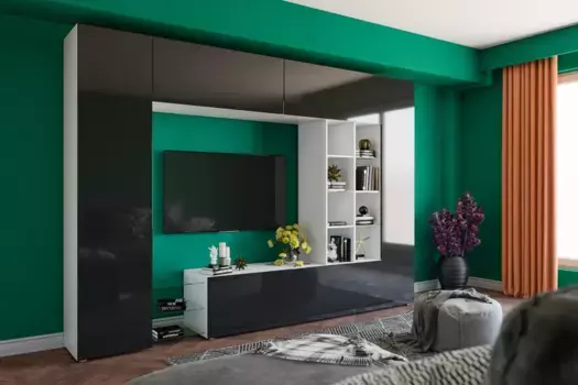 Стенка Купертино