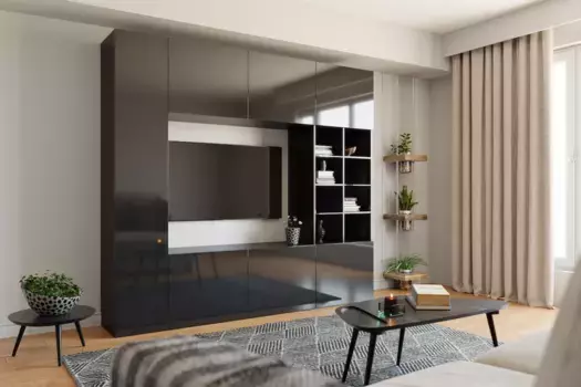 Стенка Купертино