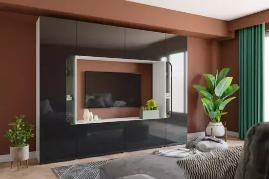 Стенка Купертино