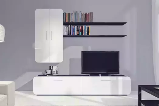 Стенка Купертино