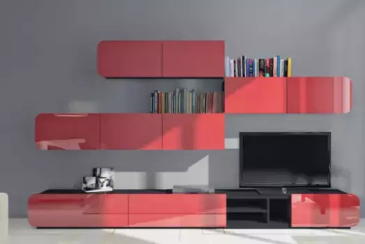 Стенка Купертино