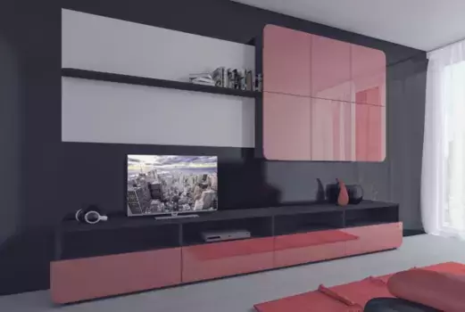 Стенка Купертино