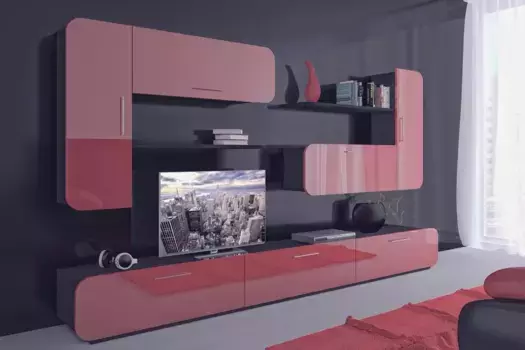 Стенка Купертино