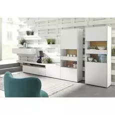 Стенка Lincoln