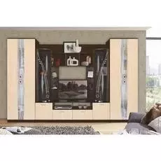 Стенка Мадрид стенка