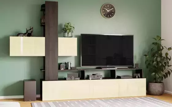 Стенка Макиато