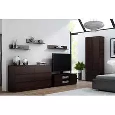 Стенка Мальм