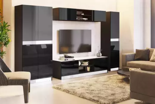 Стенка Марта