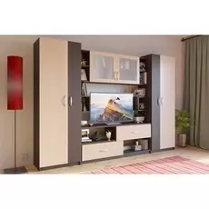 Стенка Альфа