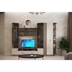 Стенка Марта