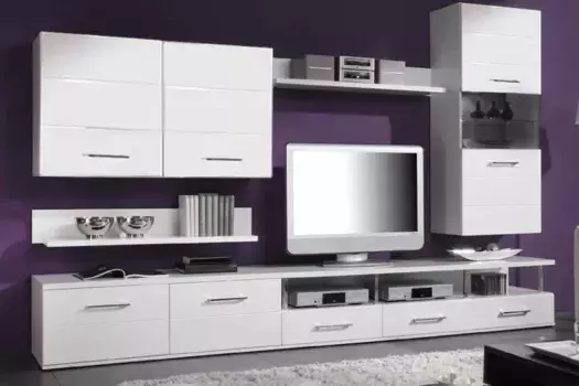 Стенка Мазератти