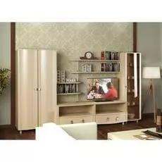 Стенка Милан