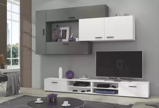 Стенка Miranda