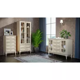 Стенка МК 62