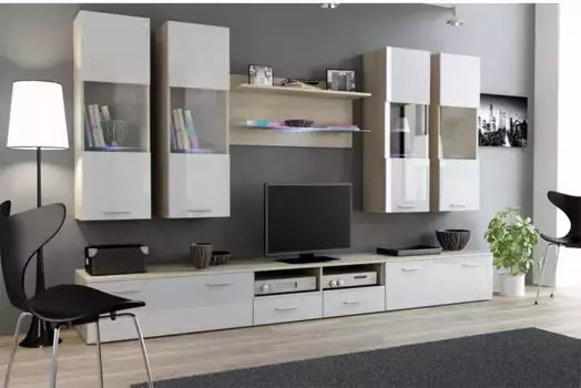 Стенка Модерн