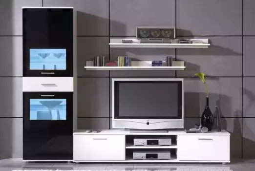 Стенка Модерн