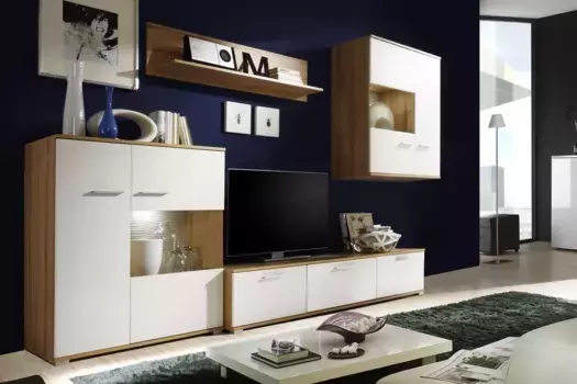 Стенка Модерн