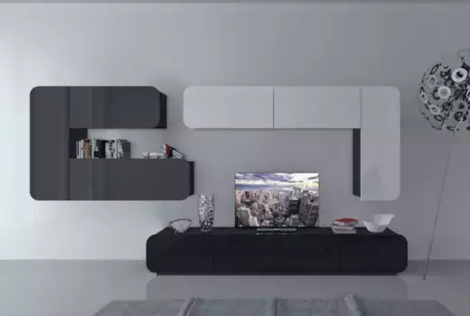 Стенка Модерн