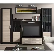 Стенка модульная Борнео