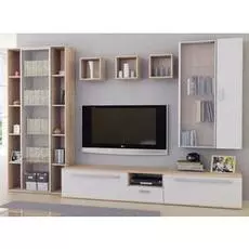 Стенка модульная Рион-2