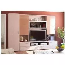 Стенка Монако 1