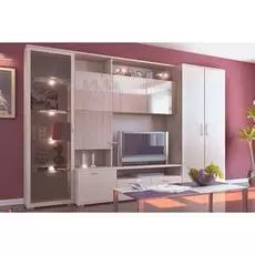 Стенка Монако 1