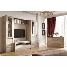 Стенка Монте