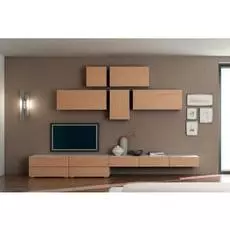 Стенка Moretti Compact