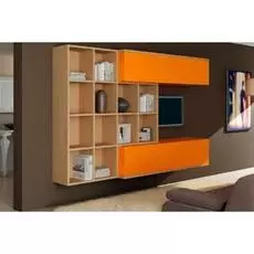 Стенка Moretti Compact