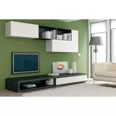 Стенка Moretti Compact