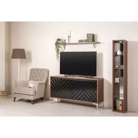 Стенка Муар