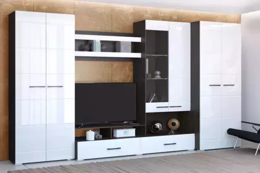 Стенка Ненси