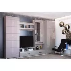 Стенка Ненси