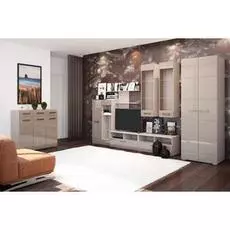 Стенка Ненси