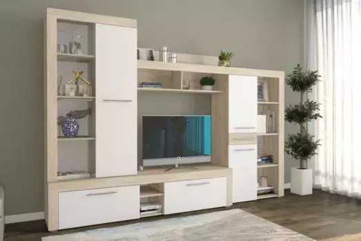 Стенка Невада