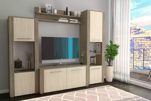 Стенка Невада