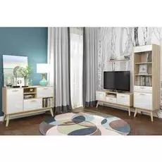 Стенка Скандинавия