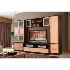 Стенка Олимпия