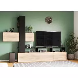 Стенка Оригами