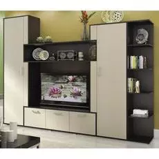 Стенка Орланда ЛДСП