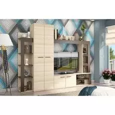 Стенка Осло ЛДСП